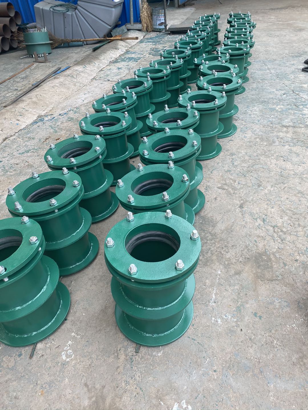 ���Է�ˮ�׹ܵĹ���ԭ��