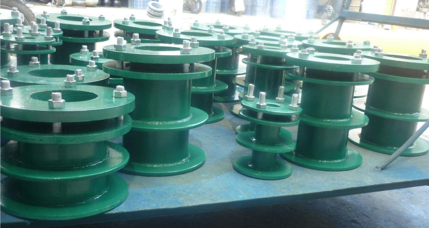 ���Է�ˮ�׹ܵļ��L(zh��ng)���a(ch��n)��(bi��o)��(zh��n)