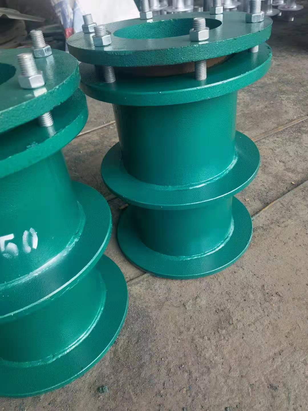 ��ˮ�صĹ���ʩ��ȫ�^����һ��ķ�ˮ�׹ܛ]�k�����C�挍(sh��)�ܷ���