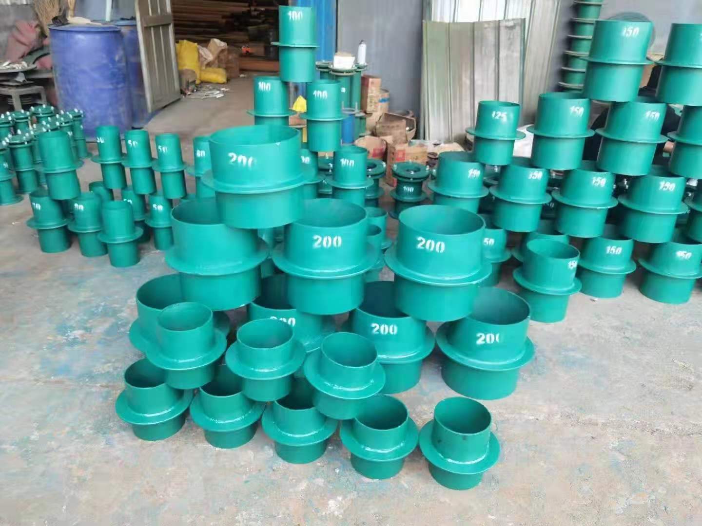 ���Է�ˮ�׹ܹ�����ʹ�õ�ĸ�ĺͺ��Ӳ���